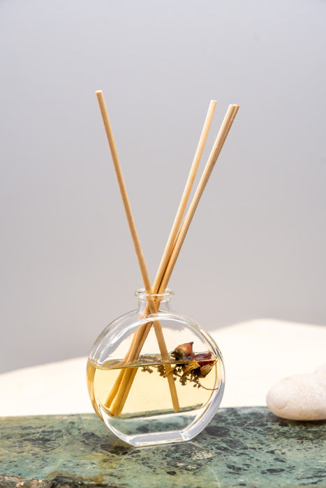 IKIGAI REED DIFFUSER SET (125 ML)