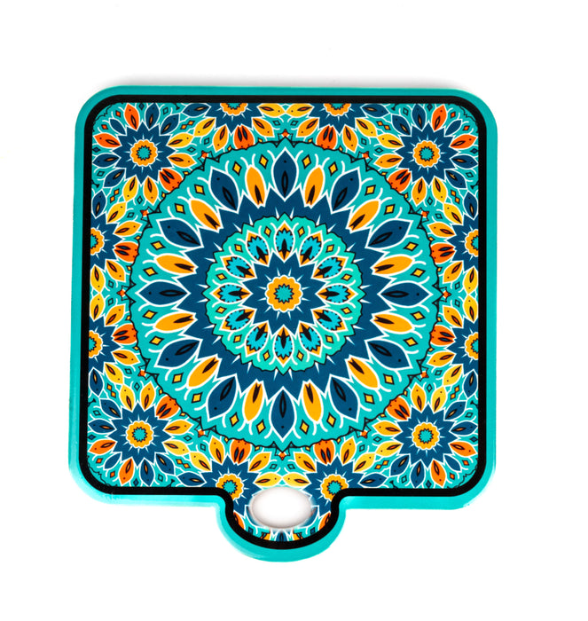 TURKIYE ART CERAMIC PLATTERS