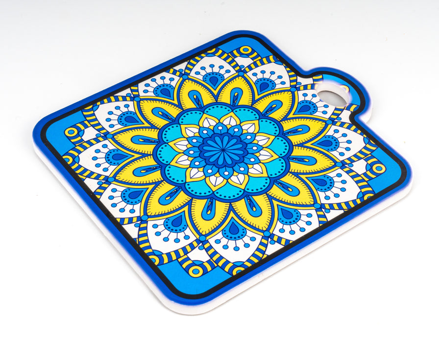 TURKIYE ART CERAMIC PLATTERS