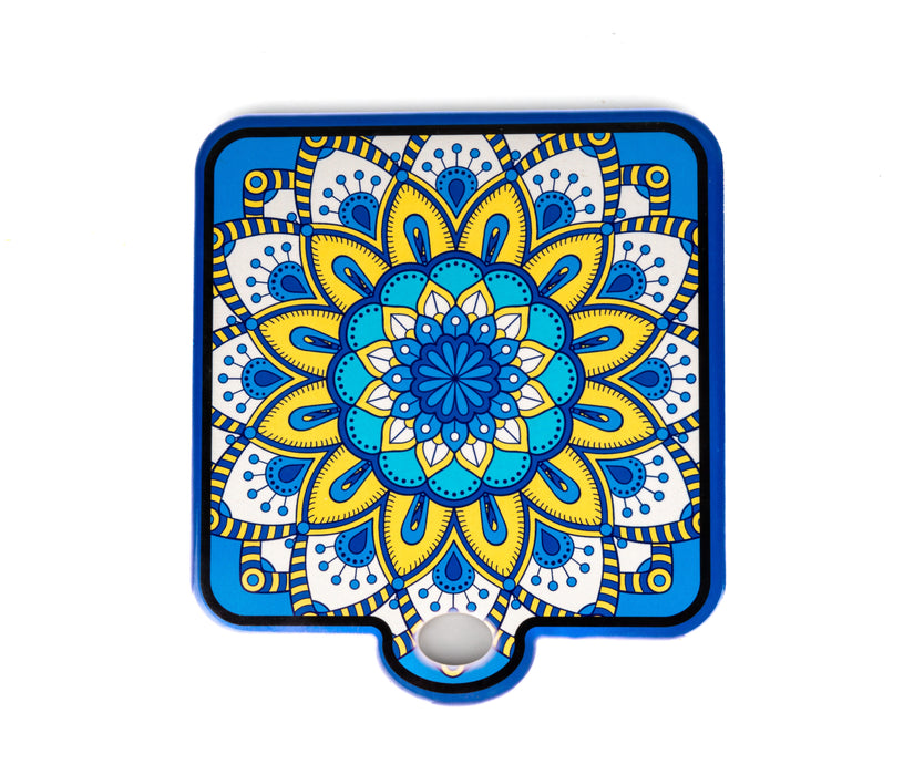 TURKIYE ART CERAMIC PLATTERS