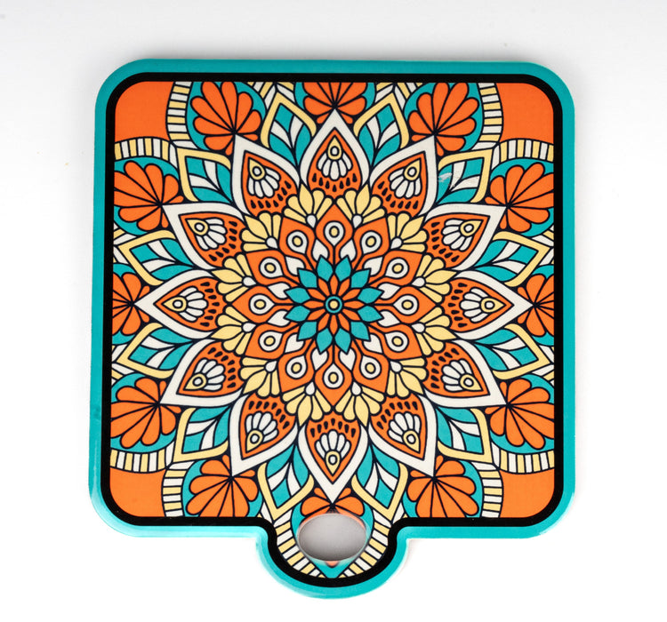 TURKIYE ART CERAMIC PLATTERS