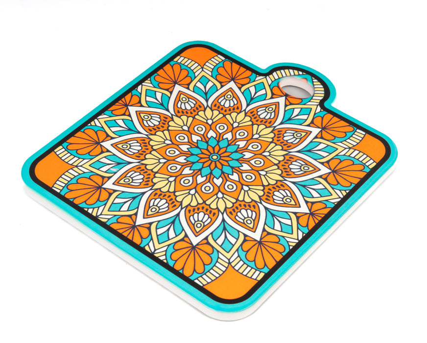 TURKIYE ART CERAMIC PLATTERS