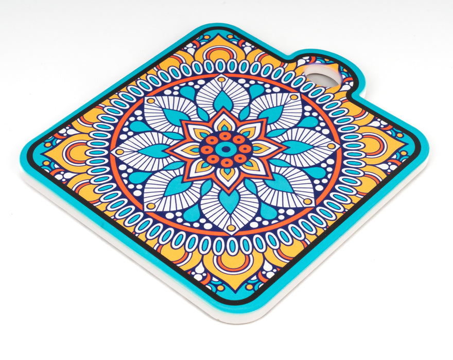 TURKIYE ART CERAMIC PLATTERS