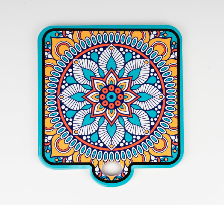 TURKIYE ART CERAMIC PLATTERS