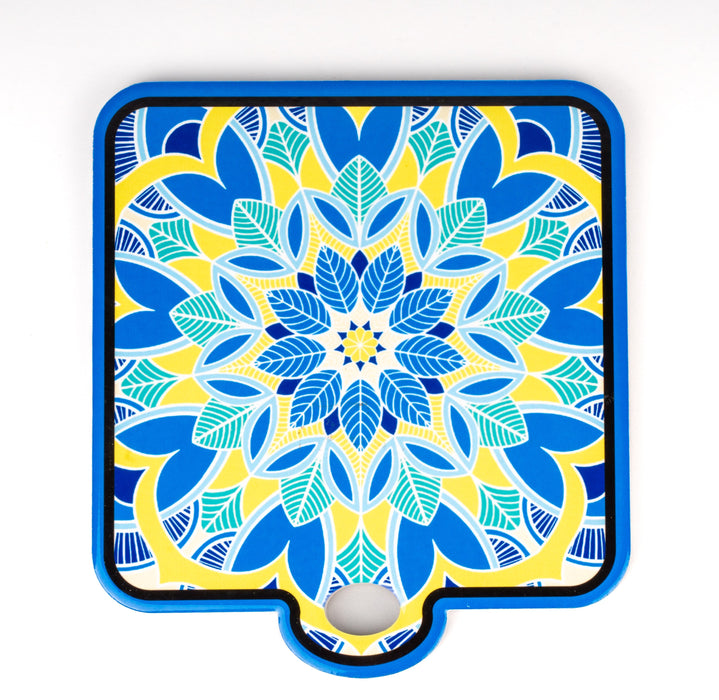 TURKIYE ART CERAMIC PLATTERS