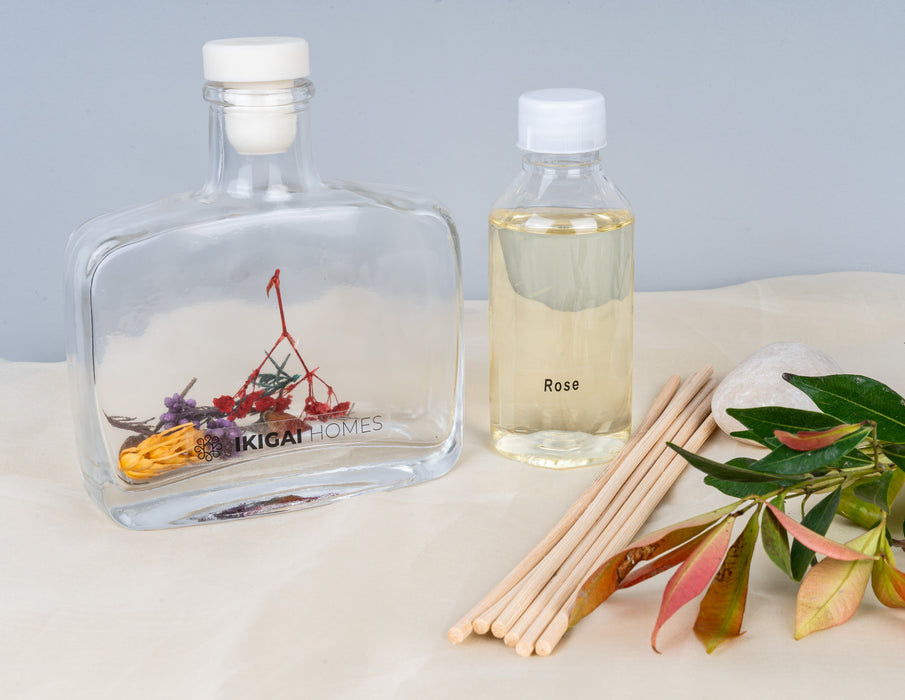 IKIGAI REED DIFFUSER SET  175ml