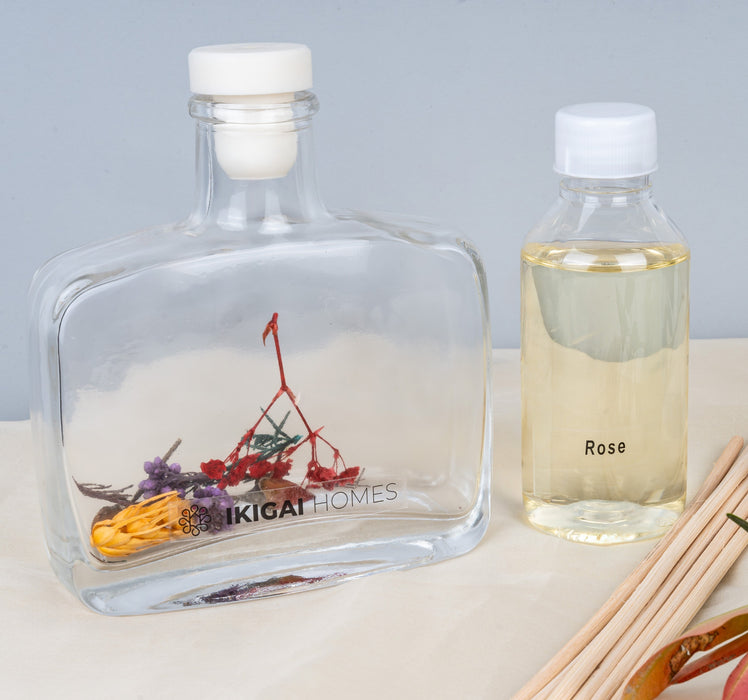 IKIGAI REED DIFFUSER SET  175ml