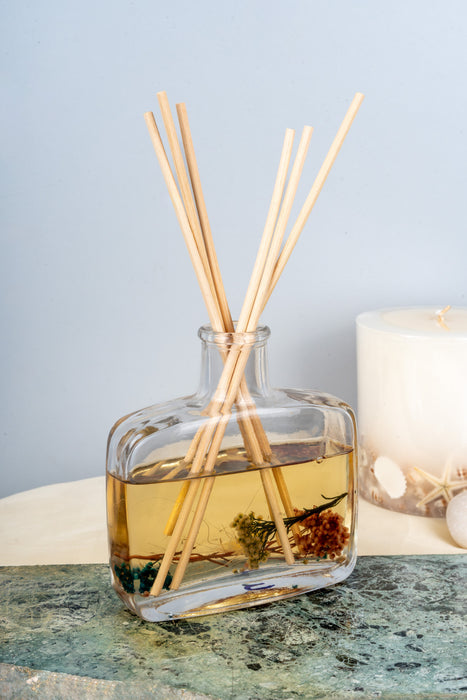 IKIGAI REED DIFFUSER SET  175ml