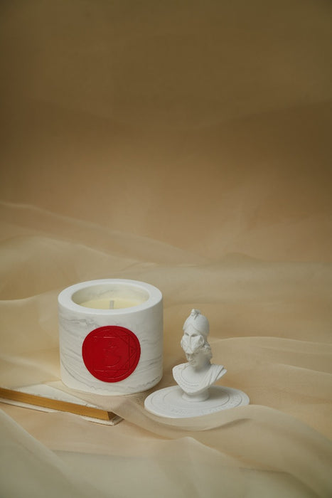 VENETIAN “ROMANCE” CANDLE